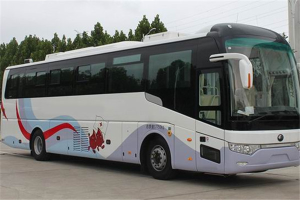 宇通ZK5180XYL16医疗车（柴油国五10-19座）