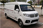 中通LCK5035XXYEV1厢式运输车（纯电动2座）