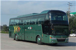 中通LCK6119HQ5NB1客车（天然气国五24-56座）