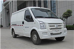 中通LCK5020XXY30BEV厢式运输车（纯电动2-5座）