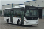 中通LCK6850EVG3W1公交车（纯电动17-30座）