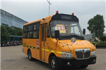 上饶SR6560DXB小学生专用校车（柴油国五10-19座）