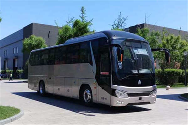 豪沃ZZ6115H5QA客车（柴油国五24-48座）