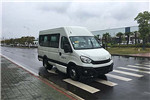 南京依维柯NJ6485ACM2多用途乘用车（柴油国五5-9座）