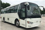 金旅XML6102JEVW02客车（纯电动24-48座）