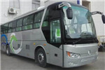 金旅XML6102JEVD0C公交车（纯电动25-48座）
