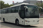 金旅XML6122J15Z6客车（柴油国五24-54座）