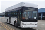 金旅XML6105JFCEVJ0CY公交车（氢燃料电池20-40座）