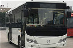 金旅XML6805JEVJ0C6公交车（纯电动13-24座）