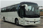 金旅XML6102JEVY01客车（纯电动24-48座）