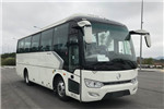 金旅XML6887J16Y客车（柴油国六24-40座）