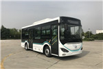 海格KLQ6816GAEVN4公交车（纯电动12-29座）