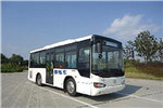 海格KLQ5121XLH5教练车（柴油国五10-23座）