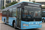 金旅XML6105JEVJ0C2公交车（纯电动20-40座）