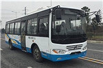 蜀都CDK5110XLHD5教练车（柴油国五10-23座）