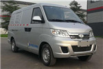 格力钛GTQ5025XXYEV厢式运输车（纯电动2座）