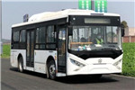 格力钛GTQ6858BEVB11公交车（纯电动13-28座）