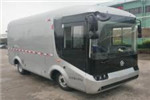 格力钛GTQ5045XXYBEV1厢式运输车（纯电动3座）