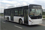 中通LCK6107PHEVCNG21插电式公交车（天然气/电混动国五17-44座）