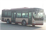 中通LCK6107PHEVG21插电式公交车（柴油/电混动国五10-44座）