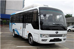 宇通ZK6809BEVG12A公交车（纯电动24-33座）