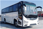 一汽CA6901LRD3客车（柴油国六24-40座）