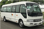 柯斯达SCT6705GRB53LEXY客车（汽油国四19-20座）