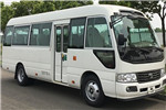 柯斯达SCT6705GRB53LY客车（汽油国四19-20座）