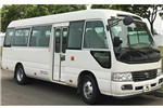 柯斯达SCT6705TRB53LY客车（汽油国四19-20座）