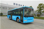 亚星JS5120XLHP教练车（柴油国五24-38座）