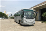 中兴GTZ6112BEV6客车（纯电动24-50座）