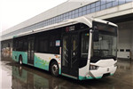 浙江中车CSR6123GSEV1公交车（纯电动22-44座）