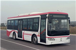 秦星SYD6102GBEV1公交车（纯电动21-41座）