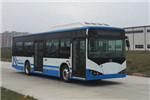 广汽比亚迪GZ6100LGEV3公交车（纯电动10-39座）