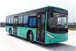 中宜JYK6101GBEV1公交车（纯电动21-35座）