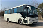 金旅XML6907J16Z客车（柴油国六24-40座）