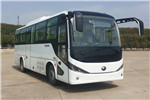 宇通ZK6820BEVG13C公交车（纯电动24-32座）