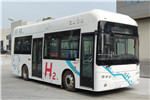 飞驰FSQ6860FCEVG4公交车（氢燃料电池15-24座）