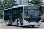 宇通ZK6106BEVG15公交车（纯电动20-39座）