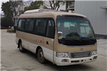 晶马JMV6601BEV1客车（纯电动10-19座）