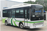 宇通ZK6700BEVG3公交车（纯电动10-18座）