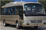 金旅XML6809JEVJ01客车（纯电动24-34座）