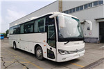 福田欧辉BJ6117EVUA-7客车(纯电动24-52座)