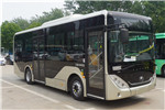 宇通ZK6856BEVG10公交车（纯电动14-29座）