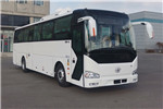 一汽CA6110LRBEV21客车（纯电动24-48座）