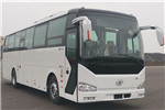 一汽CA6110PRBEV21客车（纯电动24-48座）