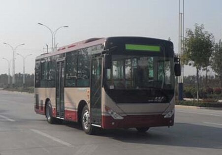 中通LCK6850PHEVNG2插电式公交车（天然气/电混动国五10-31座）