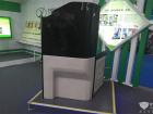 2018 CTIB 天津客车展 丹阳金业来展位