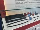 2018 CTIB 天津客车展 瑞士保策展位