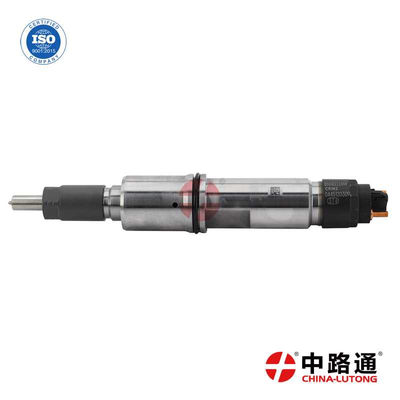 五十铃6hk1电喷喷油器 166001137R